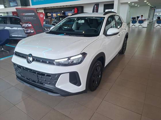 VOLKSWAGEN TERA 1.0 MPI MANUAL